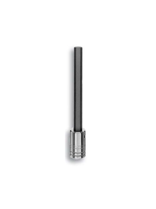 Product image for Proto J54411/2XL Skt Hex Bit 1/2 Dr 1/2 X-