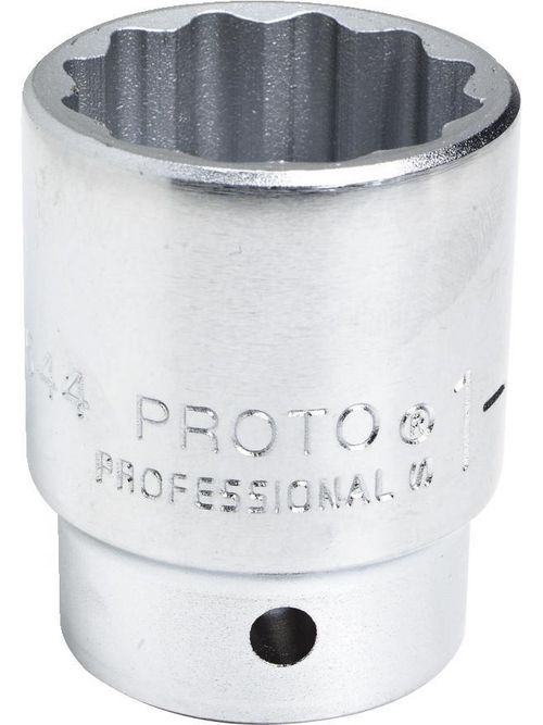 Product image for Proto J5536 Skt 3/4 Dr 1-1/8 12 Pt