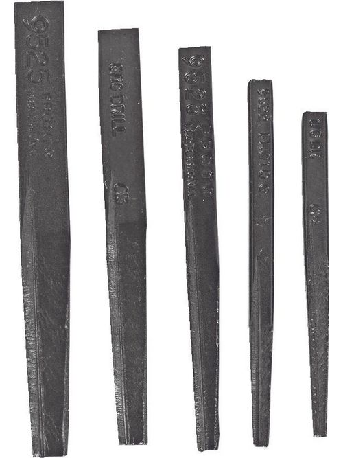 Product image for Proto J9500A Extractor Screw Set 5Pc