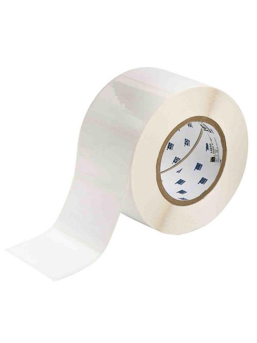 BRADY THT-19-483-1 Label,THT,B483,3 BRADY THT-19-483-1 Label,THT,B483,3