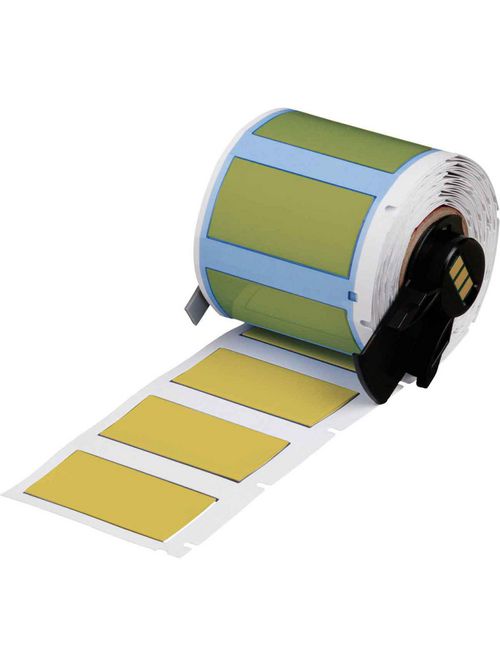 BRADY PSPT-500-175-YL Marker,BMP71/ BRADY PSPT-500-175-YL Marker,BMP71/