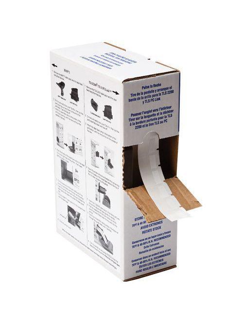 Product image for Brady BPTL-18-427