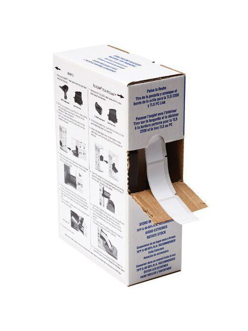 Product image for Brady BPTL-20-423