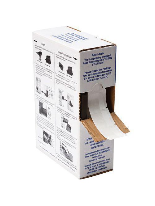 Product image for Brady BPTL-32-427