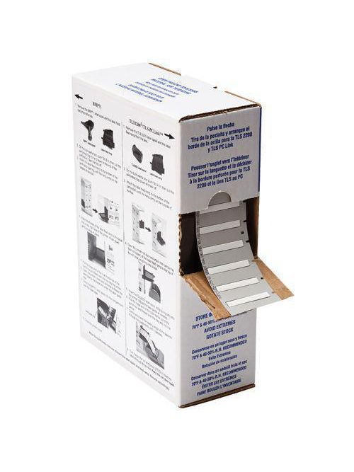 Product image for Brady BPSPT-125-175-WT