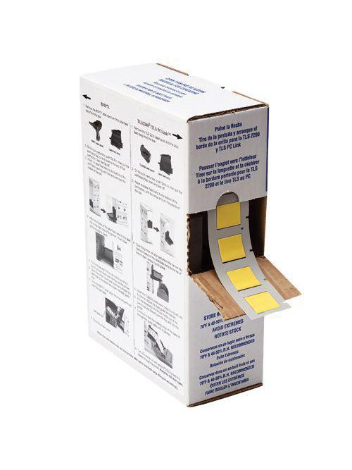 Product image for Brady BPSPT-250-175-WT