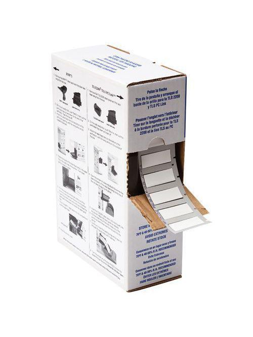 Product image for Brady BPSPT-375-175-WT