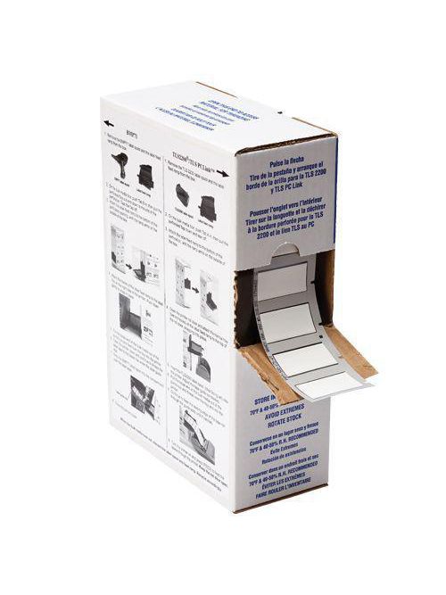 Product image for Brady BPSPT-500-175-WT