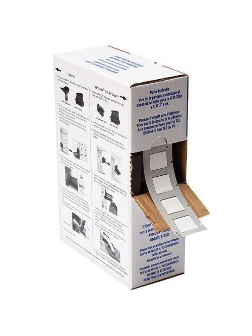 Product image for Brady BPSPT-500-1-WT