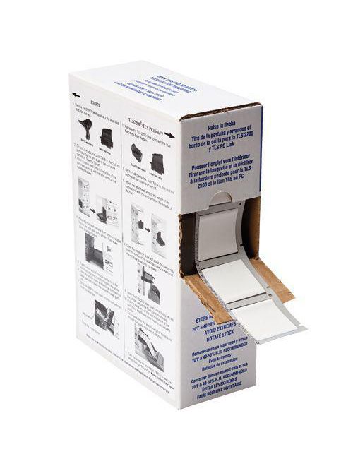 Product image for Brady BPSPT-1000-175-WT