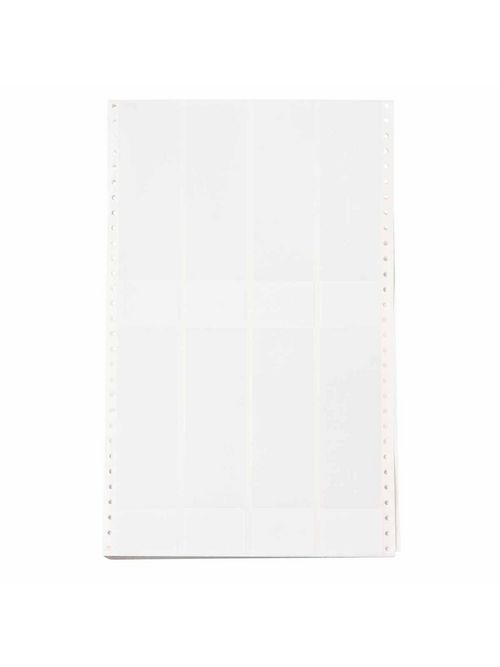 BRADY DAT-34-292-1 Lbl,Dot Mtx,B292 BRADY DAT-34-292-1 Lbl,Dot Mtx,B292