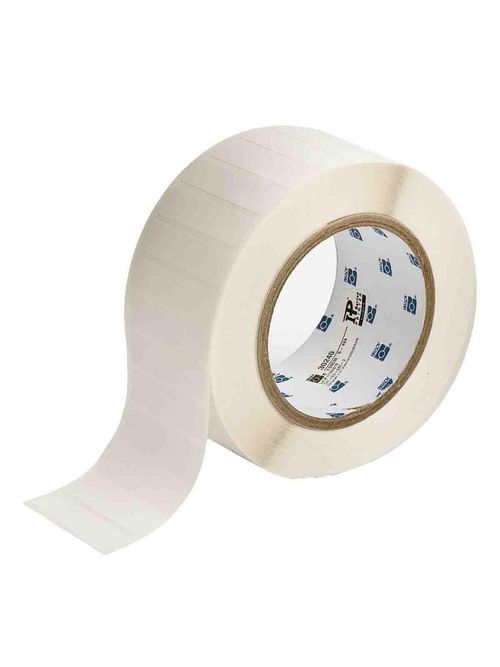 BRADY THT-53-424-3 Label,THT,B424,2 BRADY THT-53-424-3 Label,THT,B424,2