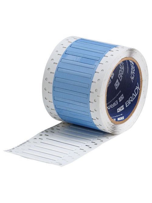 BRADY PS-125-2-WT Wire Mkr,THT,B342 BRADY PS-125-2-WT Wire Mkr,THT,B342