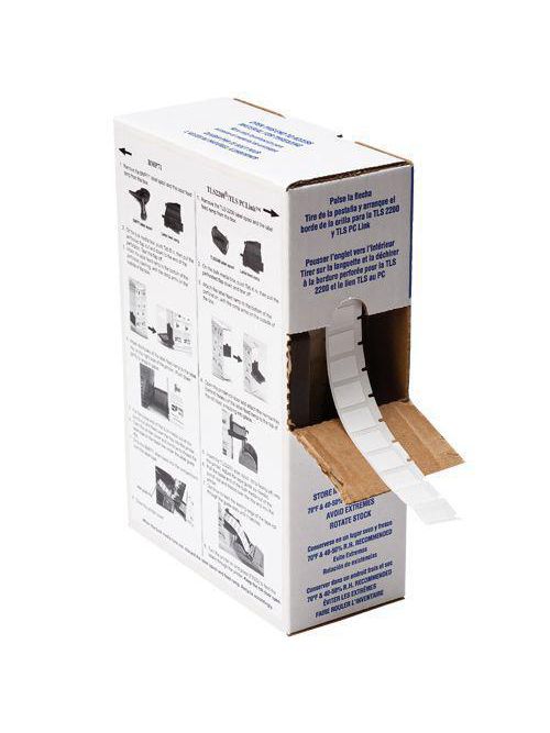 Product image for Brady BPTL-11-498