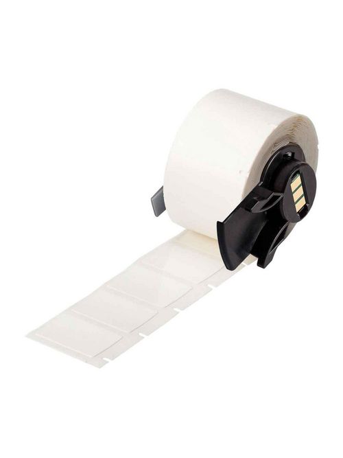 BRADY PTL-18-498 Label,BMP71/TLS,B4 BRADY PTL-18-498 Label,BMP71/TLS,B4