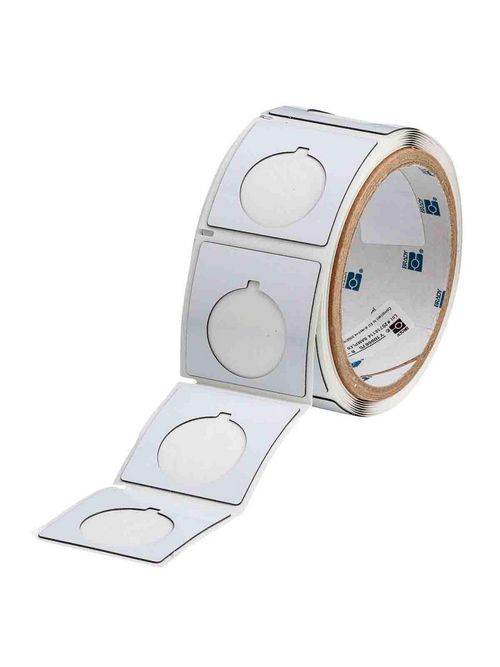 BRADY THTEP169-593-.25 Label,THT,B5 BRADY THTEP169-593-.25 Label,THT,B5