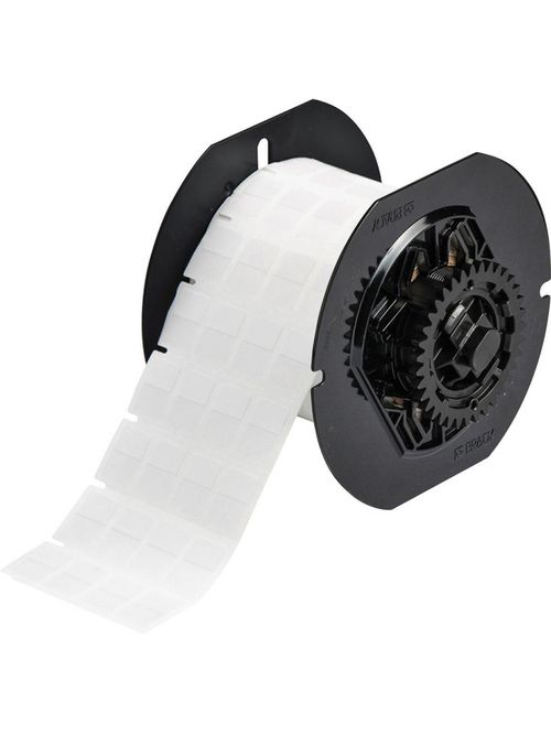 BRADY B33-80-427 Lbl,BBP33,B427,.5x BRADY B33-80-427 Lbl,BBP33,B427,.5x
