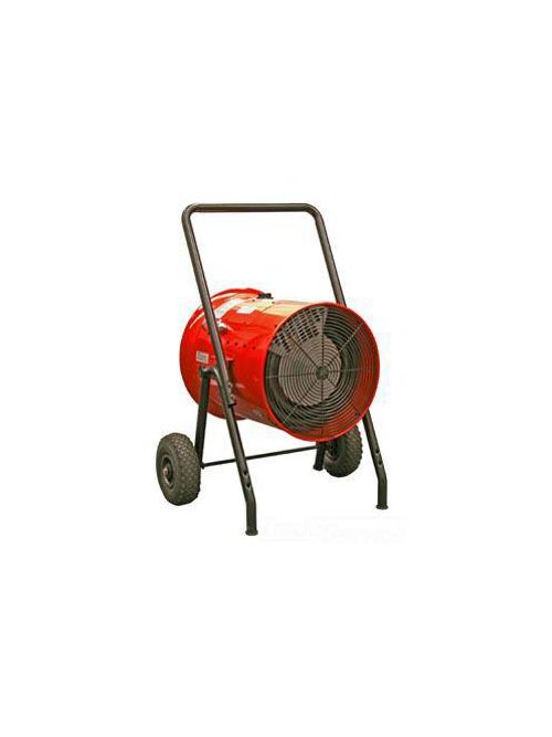 Product image for MEP MEDH1021CKA 10kw 240v 1p With C