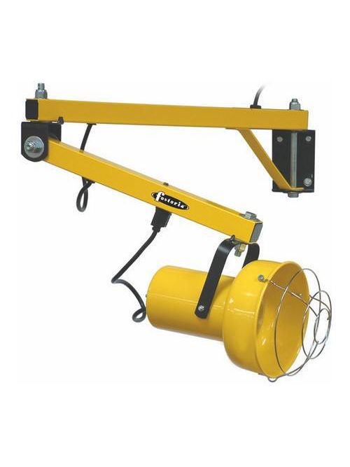TPI DKL60VAA Loading Dock Light 60" TPI DKL60VAA Loading Dock Light 60"