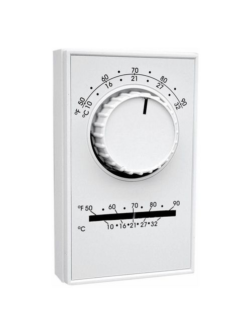 Product image for TPI ETD5SS 1 Pole, Dble Thrw, Heat/