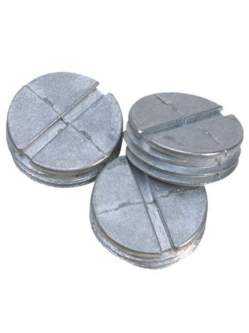 Appleton WPLG754 3/4" Close Up Plugs