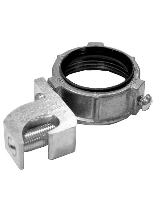 Appleton Group GBL-100 1/2 Inch Insulated Grounding Bushing Appleton Group GBL-100 1/2 Inch Insulated Grounding Bushing