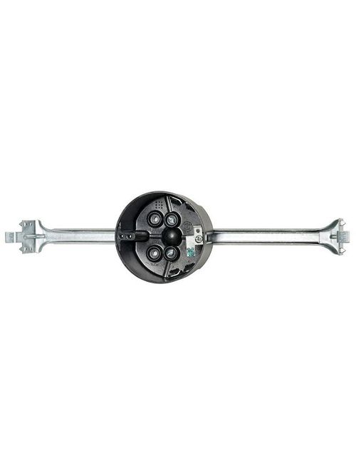 ALLIED PC234-BHG 4 RND BOX 21.0 CU ALLIED PC234-BHG 4 RND BOX 21.0 CU