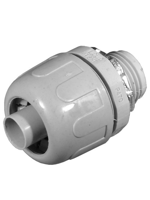 Product image for Appleton NMM-11 1/2" CONN LFNC NYLON