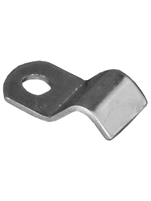 Product image for Appleton BX-50 3/8" Armored Cable Strap