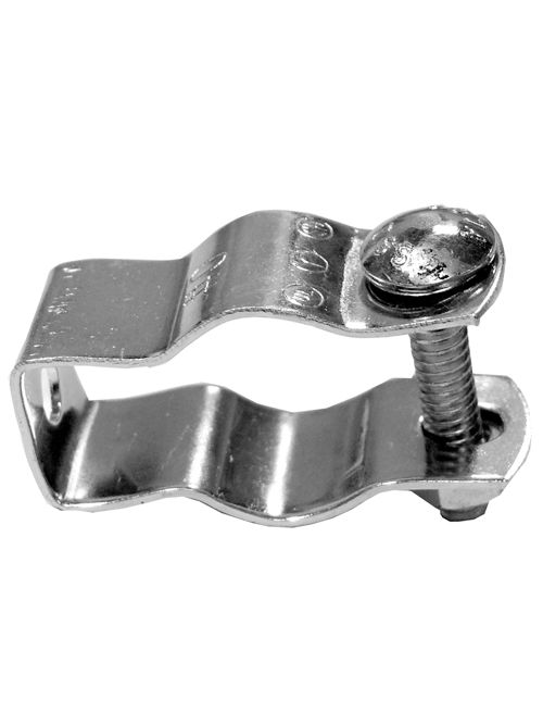 Appleton Group CH100B 3/4 Inch Conduit Hanger Steel Springfield