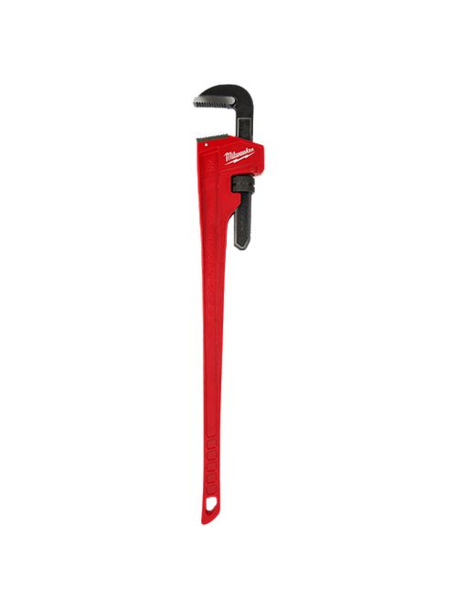 Product image for Milwaukee 48-22-7148 48 in. Pipe Wrench