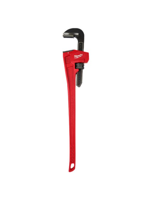 Product image for Milwaukee 48-22-7160 60 in. Pipe Wrench