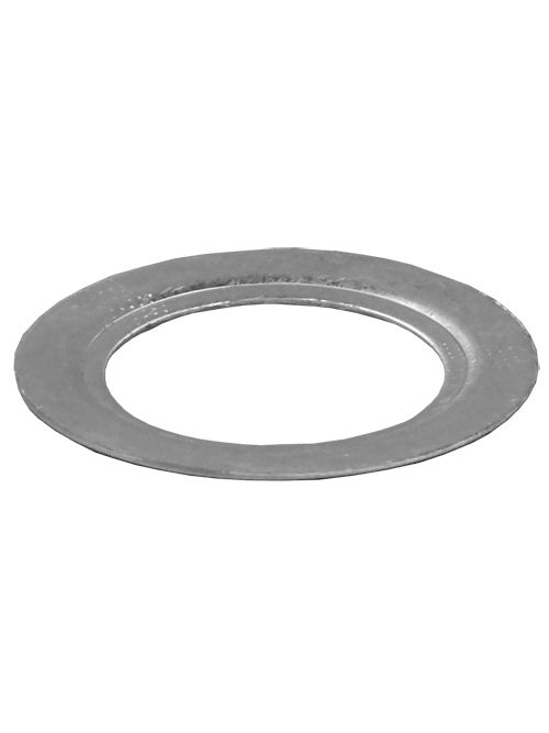 Product image for Appleton RWN-503 3/4 x 1/2" Steel Reducing Washer