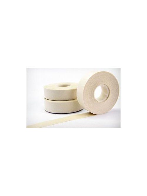 Product image for Plymouth Rubber Company 03451 1/2 Inch x 66 Feet Glass Cloth Tape