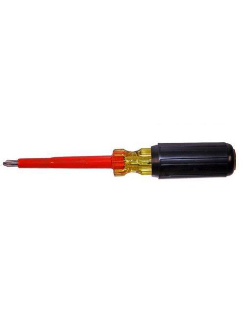 Product image for Cementex P2-4-CG #2 Phillips-Tip Screwdriver