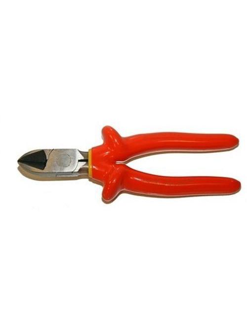 Product image for Cementex P7D 7 Inch Diagonal Cutting Pliers