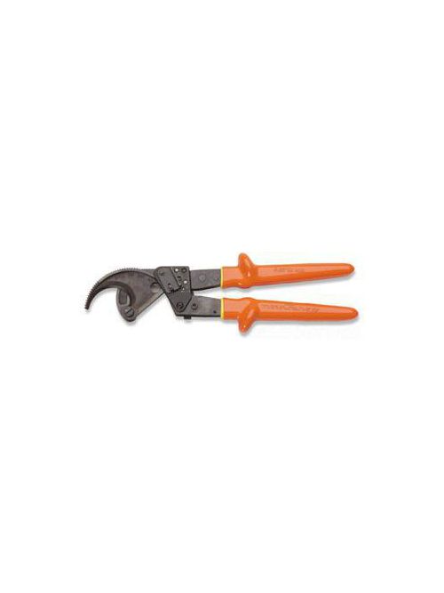 Product image for Cementex RCC500 10 Inch Ratchet Cable Cutter