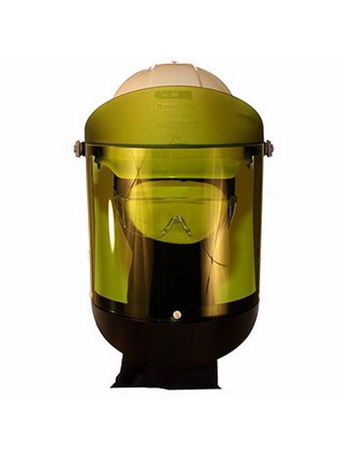 Product image for CMTX AFS-150 12Cal Arc Shield w/Har