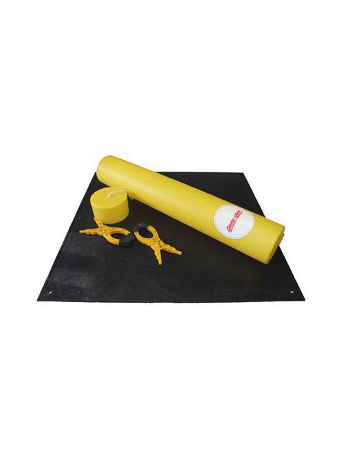 Product image for CMTX BLK-C0 Blanket Kit: Class 0 Ye