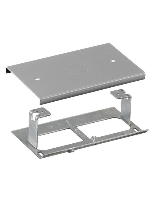 HWDK HBL3036HEGY RACEWAY, PLT, .50" HWDK HBL3036HEGY RACEWAY, PLT, .50"