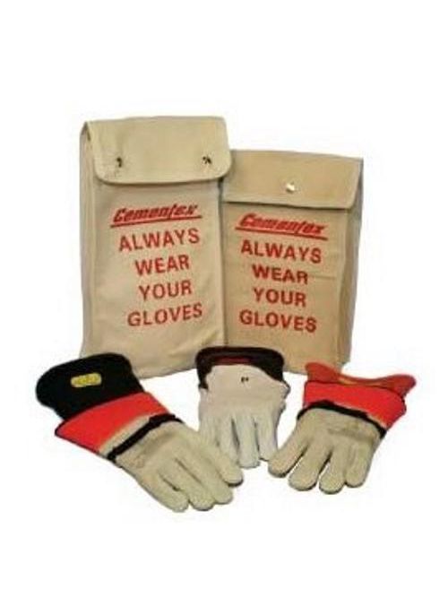 CMTX IGK0-11-10B INSULATED GLOVE KI CMTX IGK0-11-10B INSULATED GLOVE KI