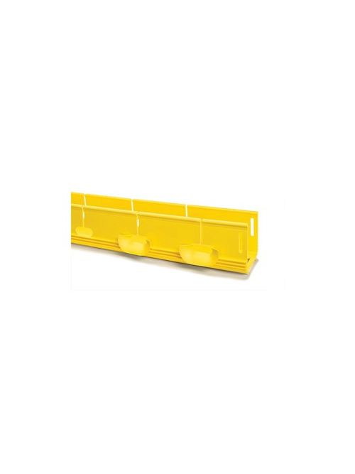 LEV SRAGD-SLT "GUIDE RAD 2&4"" SLOT LEV SRAGD-SLT "GUIDE RAD 2&4"" SLOT