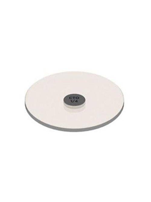 Product image for SACCC000100 SORAA 1/4 CTO CCT SHIFTER SNAP ACC-CC-0001-00 NAED 00323