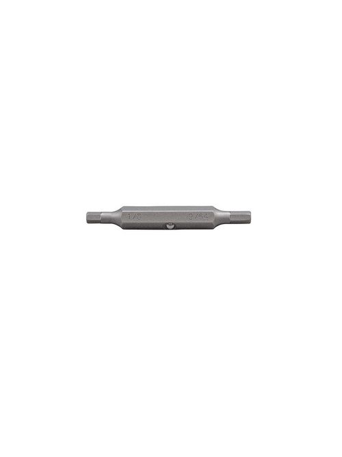 Product image for KLEIN 32779 Replacement Bit, Hex Pi
