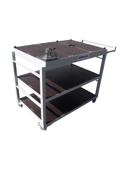 Product image for NVENT EFS 558940 MAN FLEX W CENTER