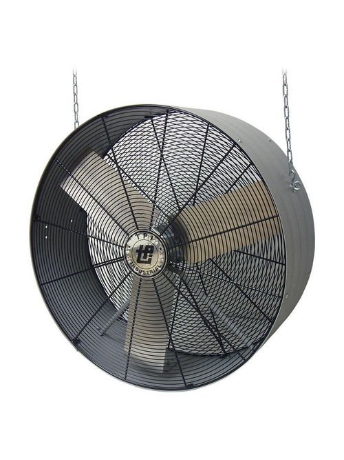 TPI SB36D 36" Dir Drv Susp Blwr, 1/ TPI SB36D 36" Dir Drv Susp Blwr, 1/