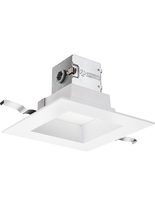 Product image for LITH 6JBK-SQ-27K-90CRI-MW-M6 Downli