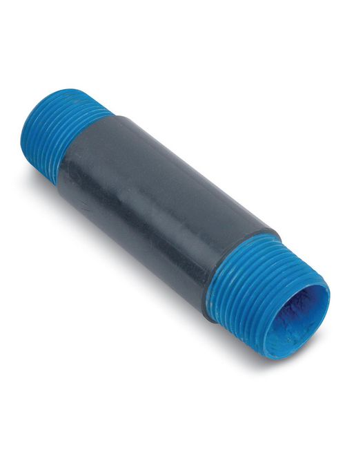 OC NPL1/2X31/2-G PVC CTD COND NIPPL OC NPL1/2X31/2-G PVC CTD COND NIPPL