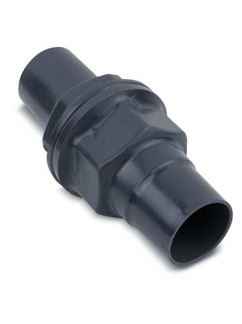 Ocal UNF405-G 1-1/4 Inch Ocal Gray Female Union Ocal UNF405-G 1-1/4 Inch Ocal Gray Female Union