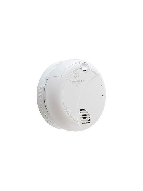 BRK 7010LBL AC/DC PHOTO SMOKE ALARM 10YR NorthEast Electrical